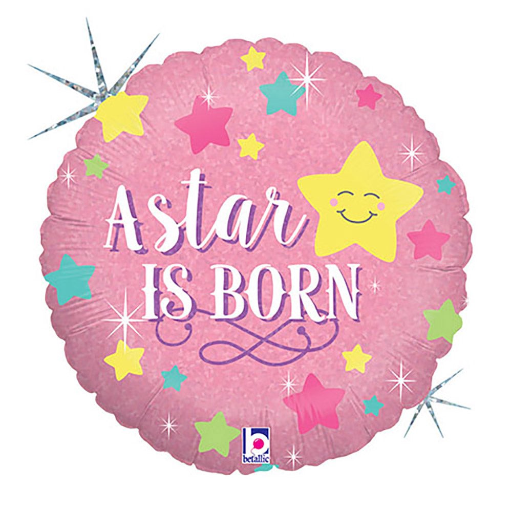 18 inch A STAR IS BORN - GIRL