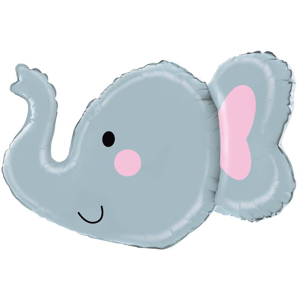 29 inch DIMENSIONALS ELEPHANT